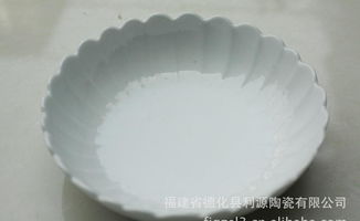 庫存陶瓷餐具盤子選購指南 價格、廠家與圖片詳解