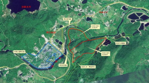 深圳今年首場土拍大戰 26家房企激烈競拼，崗山地塊拍出130多億