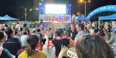 實體店參戰618，蘇寧打造“家門口”的電商購物節